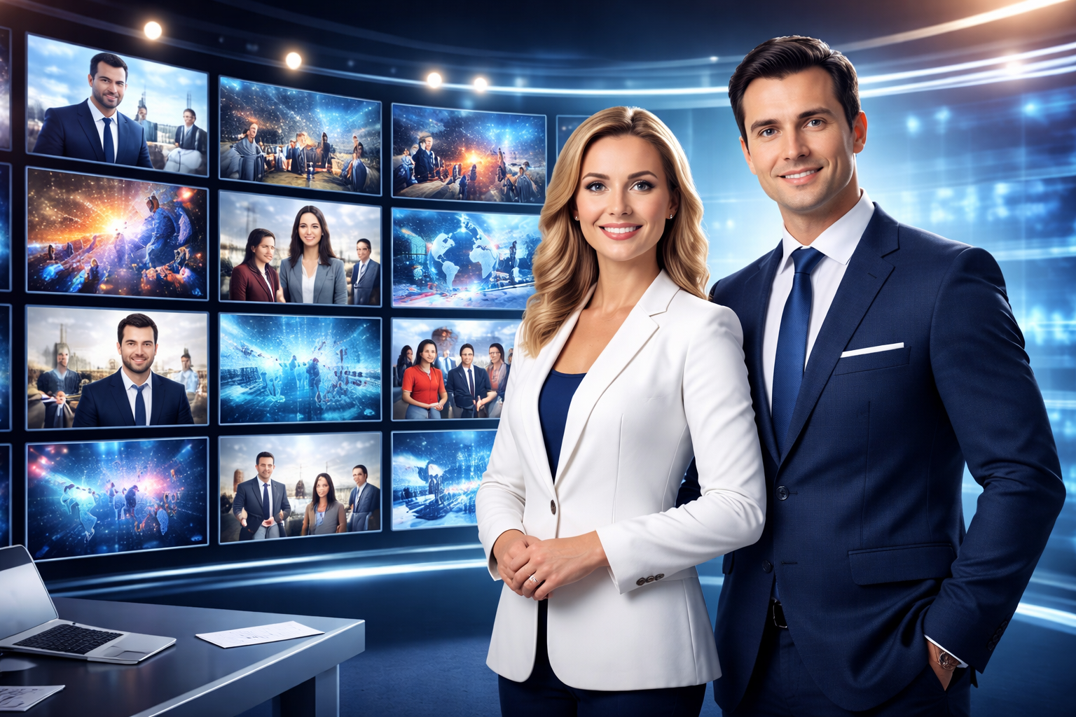 Paquete TV Internacional